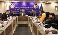 مدیرعامل نفت مناطق مرکزی ایران در دیدار با اصحاب رسانه فارس؛پذیرای اصحاب رسانه در 16 استان عملیاتی نفت مناطق مرکزی ایران هستیم